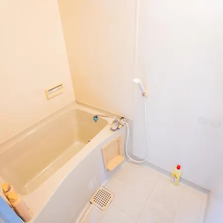 Toko Inn Family Roomお薦め 东京 Exterior photo