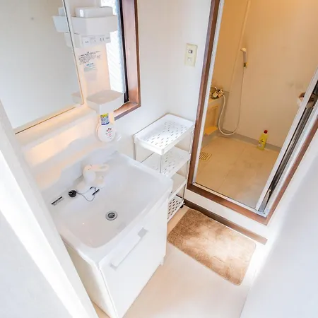 Toko Inn Family Roomお薦め 东京 Exterior photo
