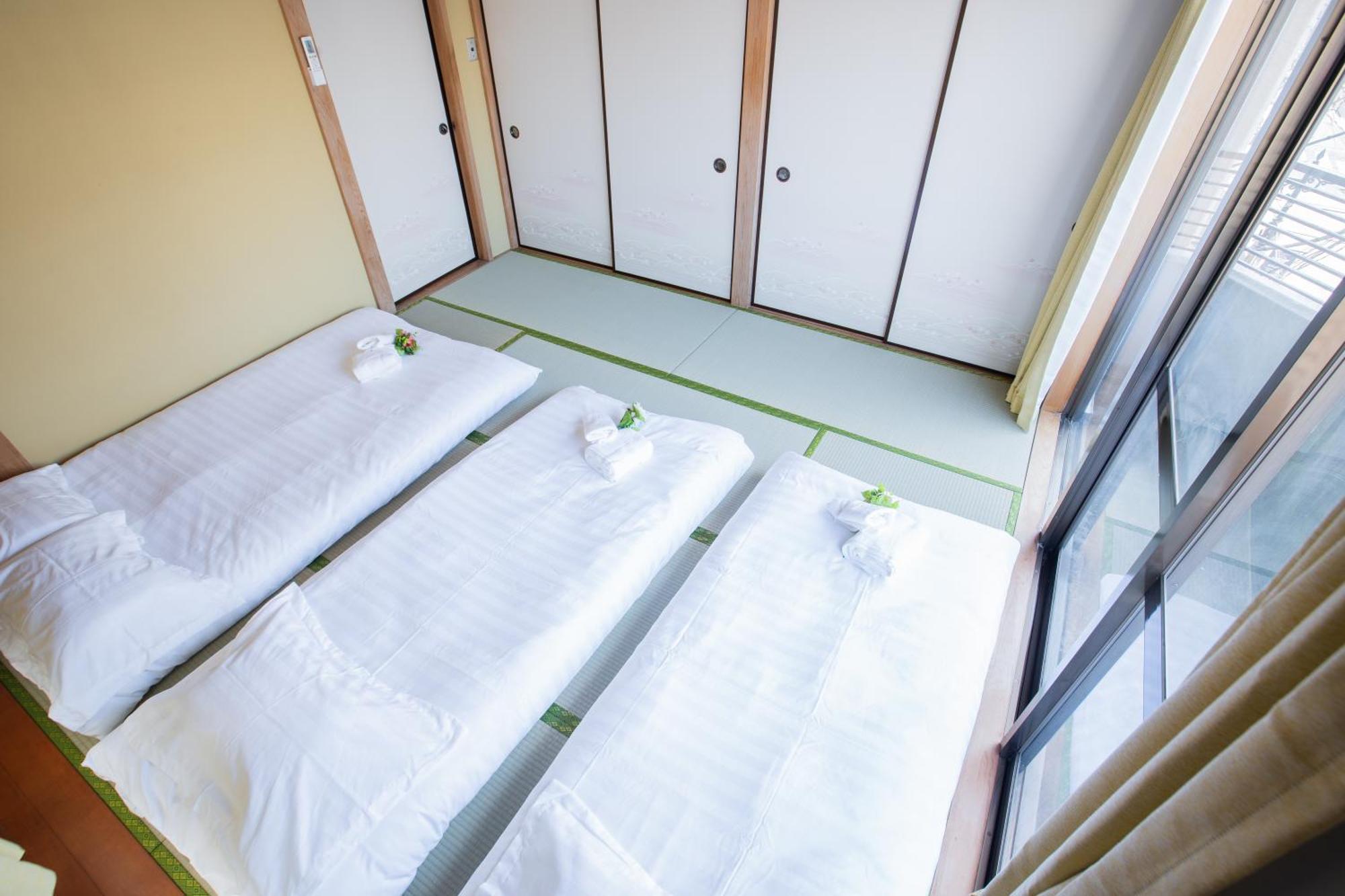 Apartment Toko Family Roomお薦め Tokyo
