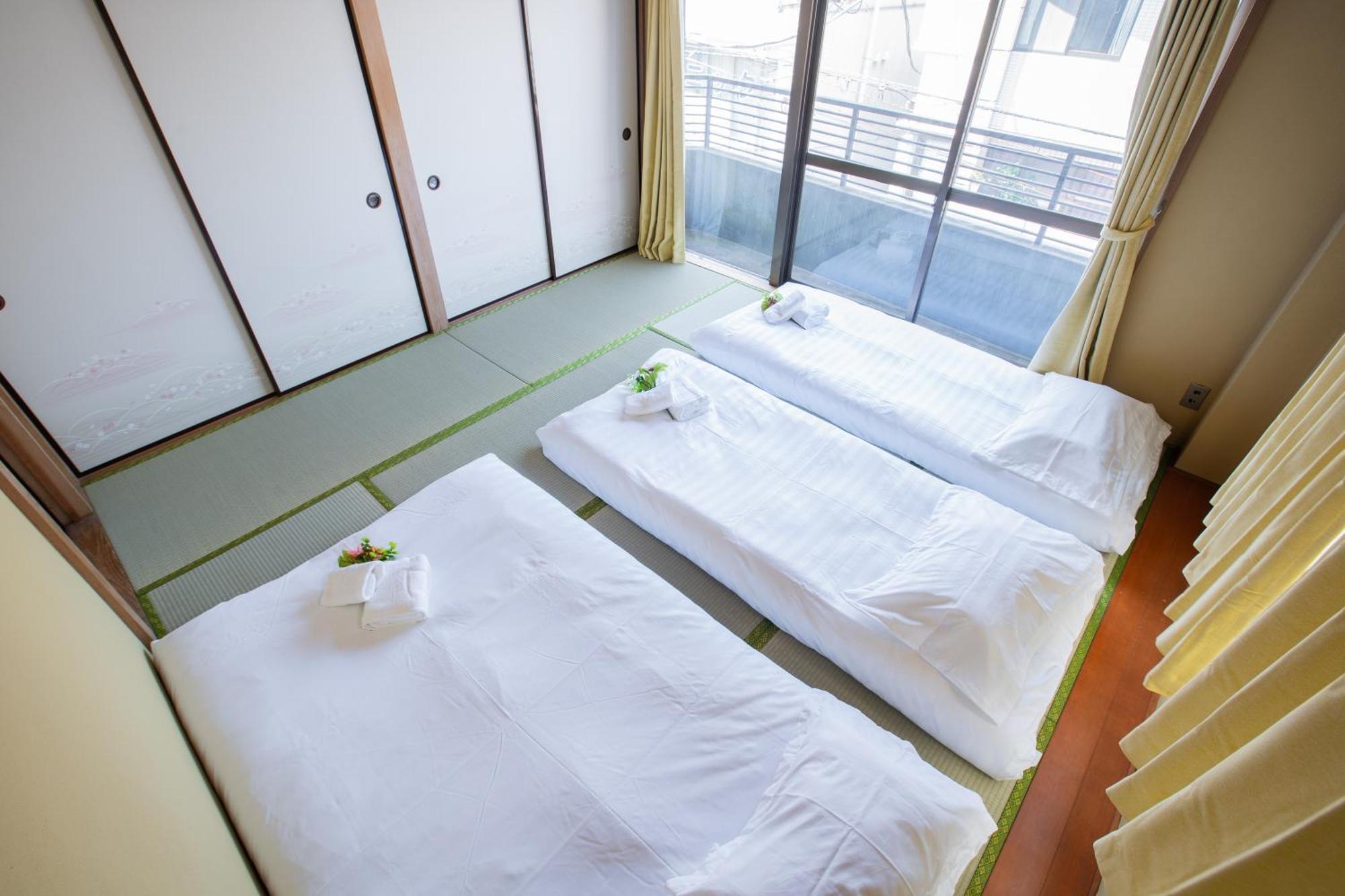 Toko Family Roomお薦め *