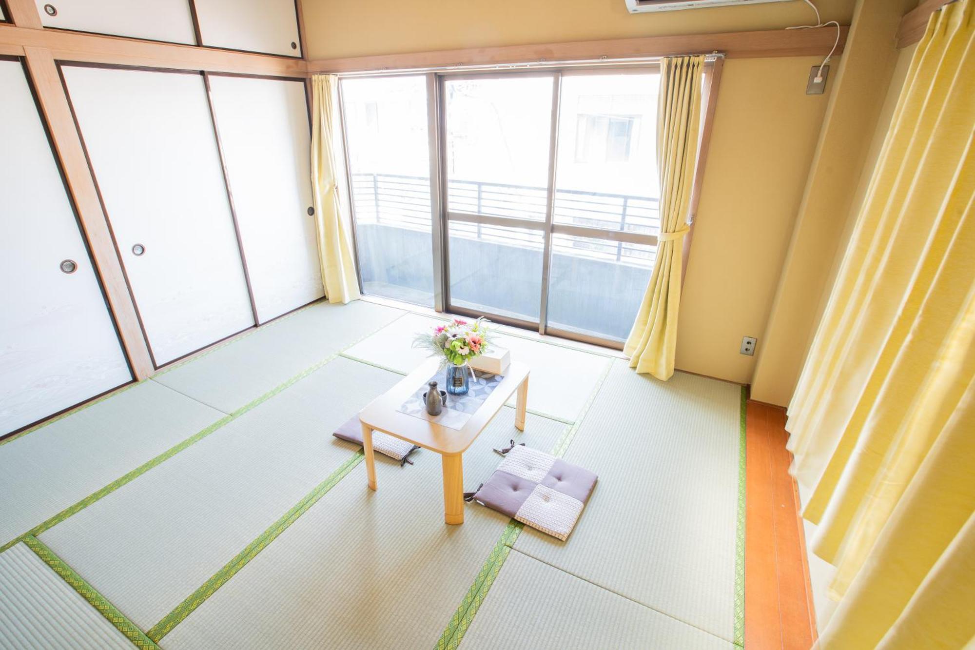 Toko Family Roomお薦め Apartment