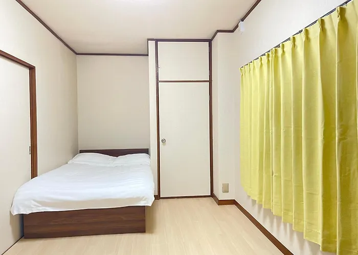 Toko Inn Family Roomお薦め