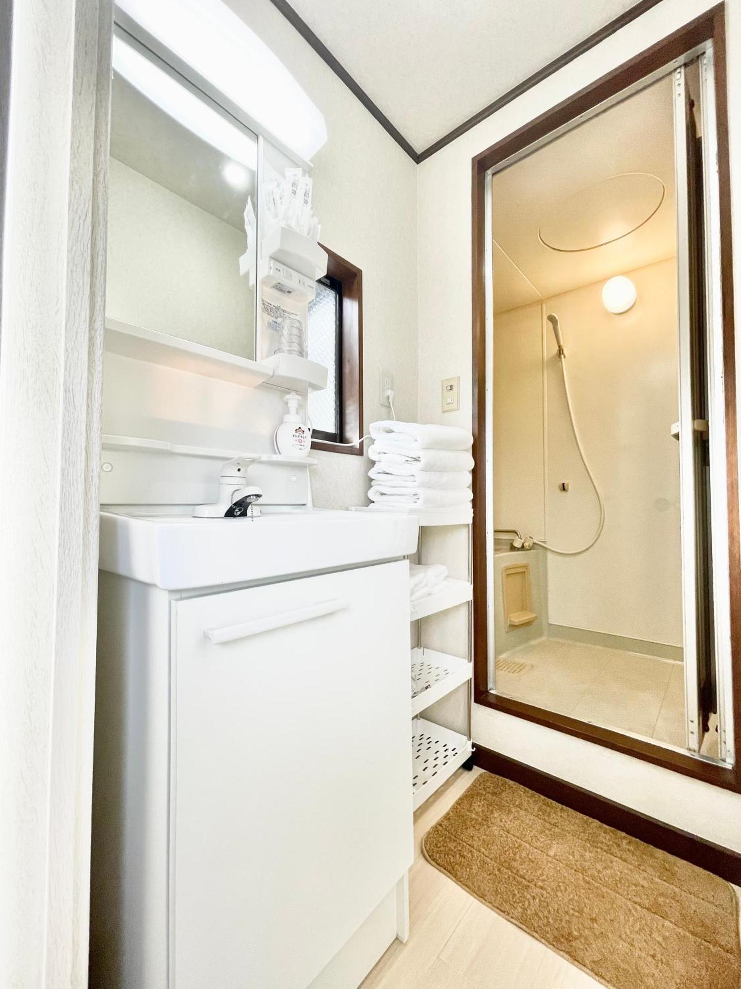 Toko Family Roomお薦め Apartment Tokyo